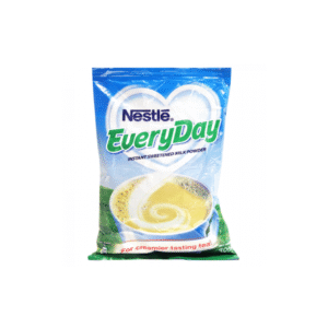 Everyday Milk