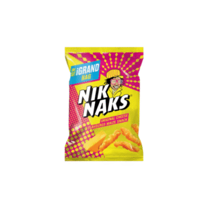 Nik Naks