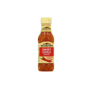 Wellingtons Chilli