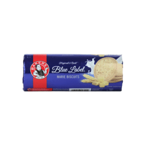 Marie Biscuits