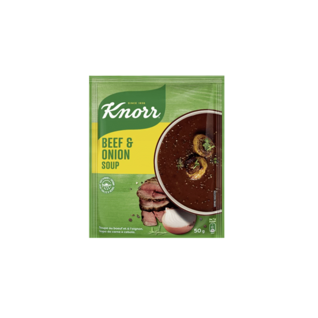Knorr