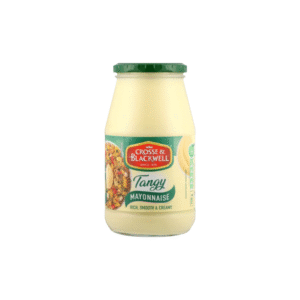 Mayonnaise