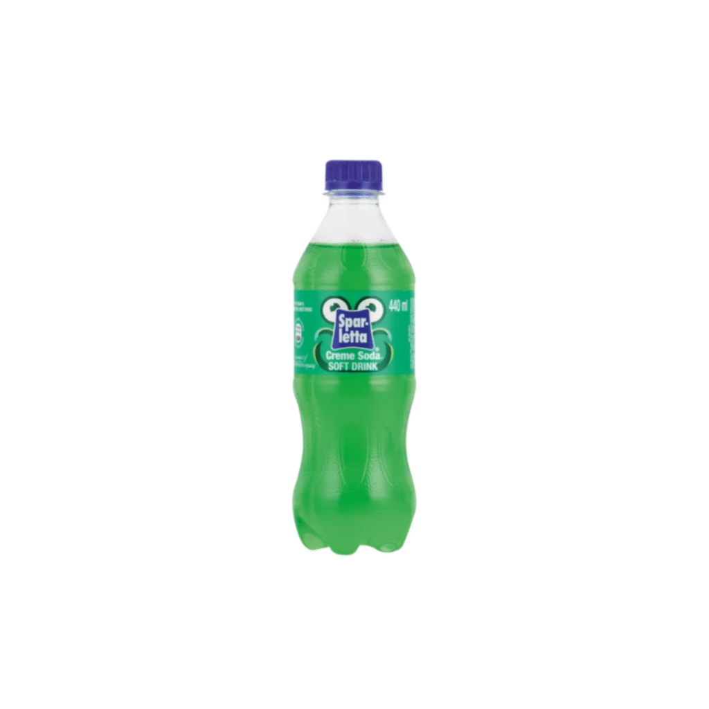 Sparletta Bottle