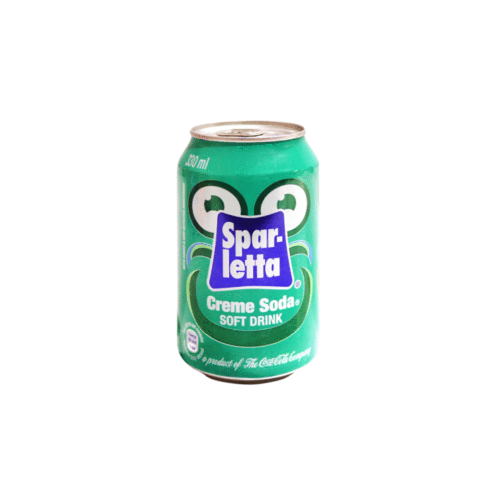 Sparletta