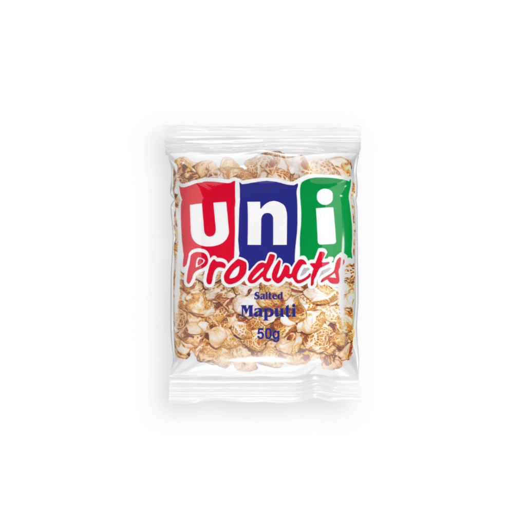 Uni Maputi