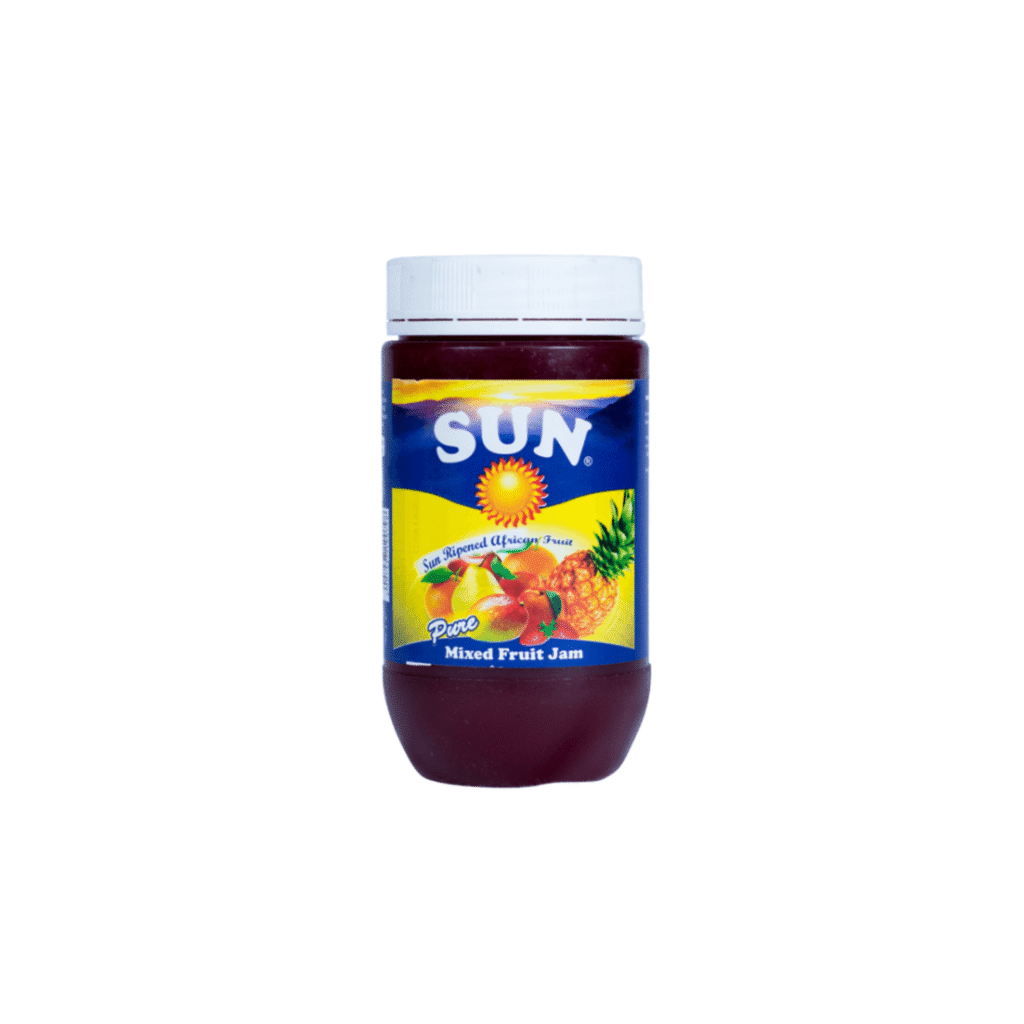 Sun Jam