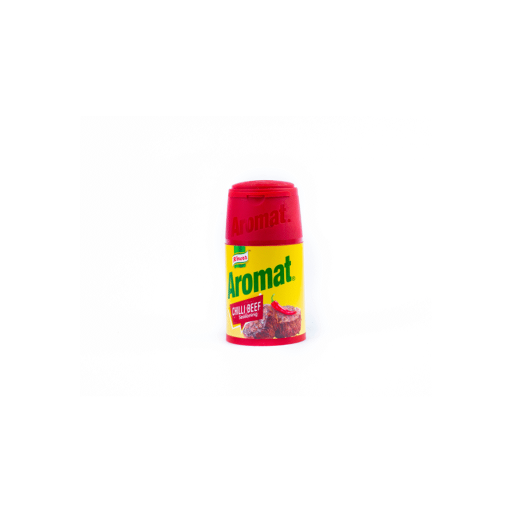 Aromat