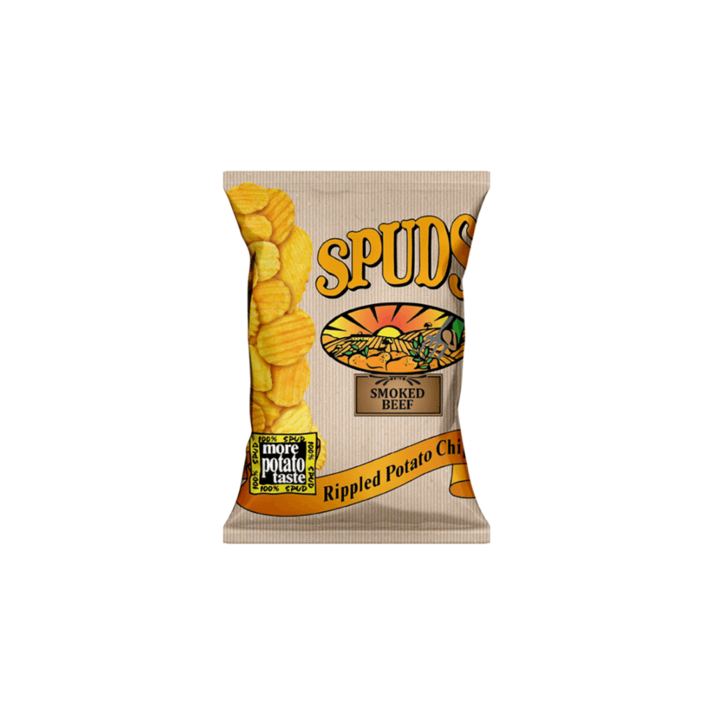 Spuds